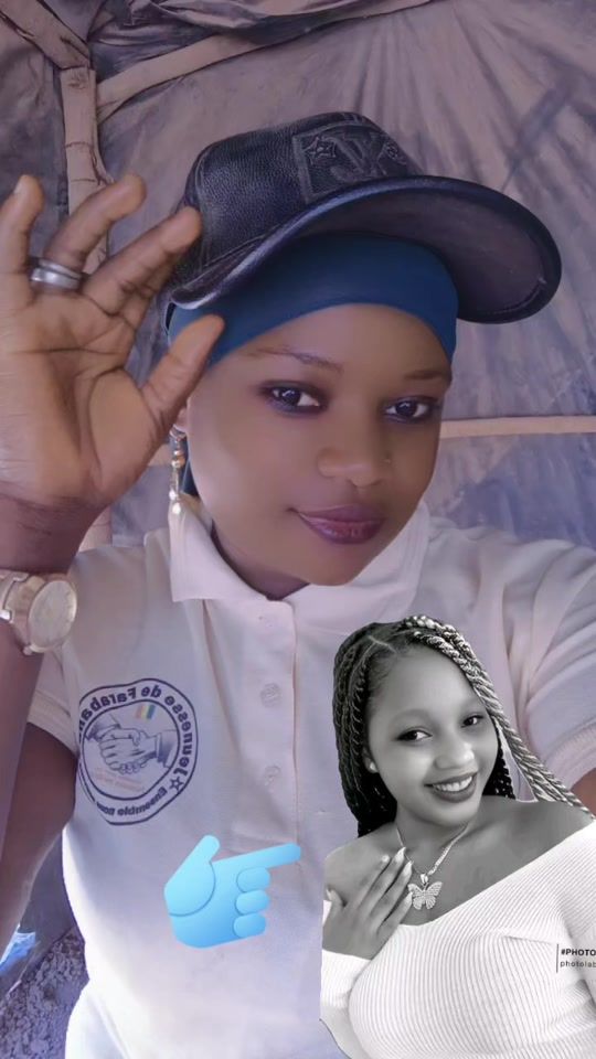 TikTok video thumbnail by kante.kadia