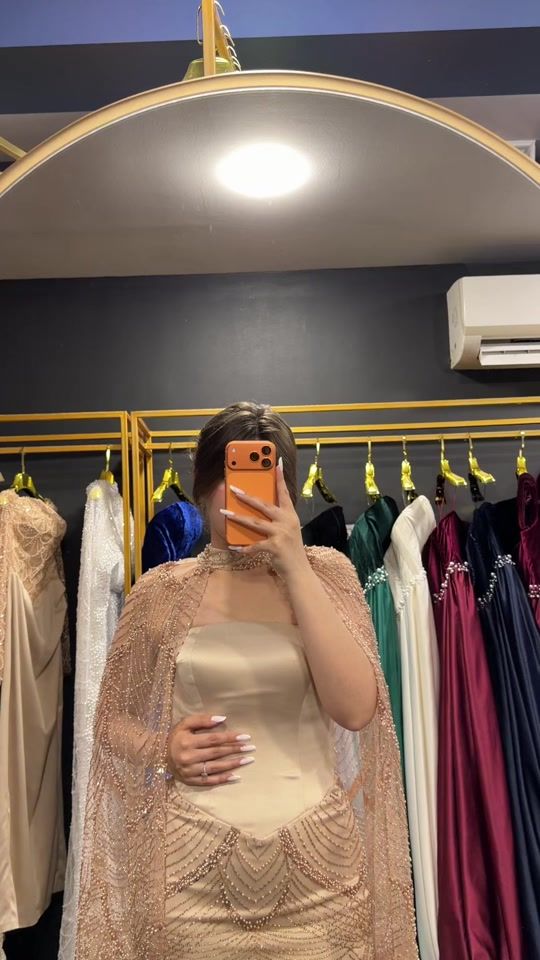 TikTok video thumbnail by akel_couture1