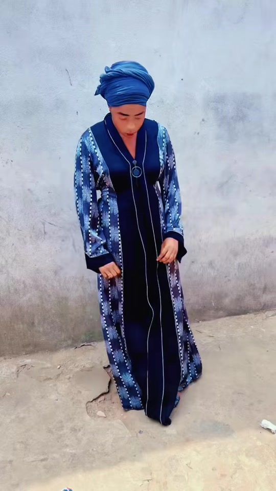 TikTok video thumbnail by doumbia536