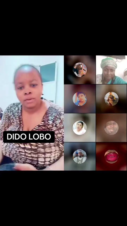 TikTok video thumbnail by funmilolaabacha