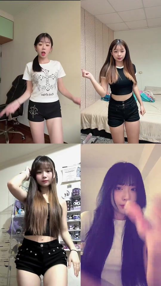 TikTok video thumbnail by tiktok_beautygirls