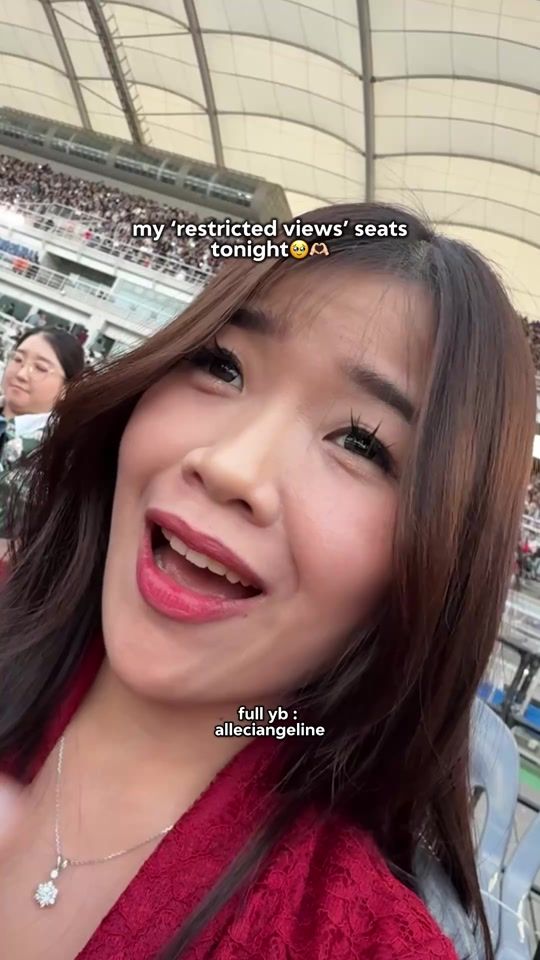 TikTok video thumbnail by alleciangeline