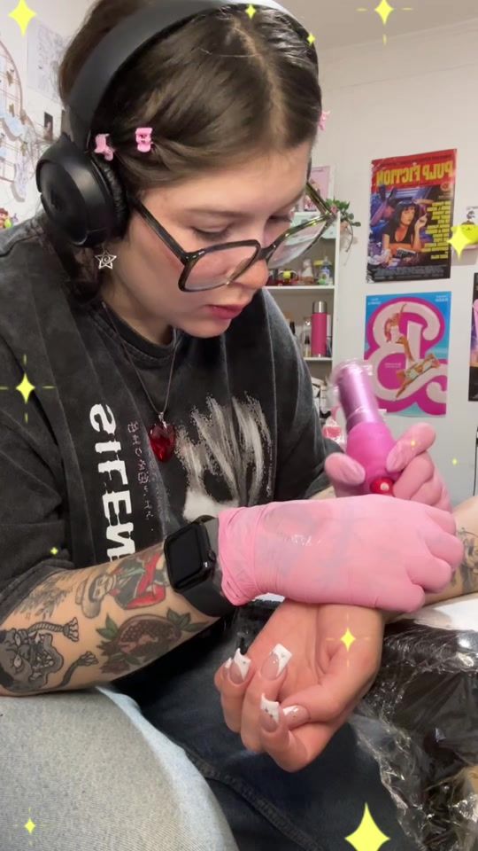 TikTok video thumbnail by javidecolores