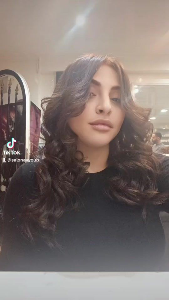 TikTok video thumbnail by salonayyoub
