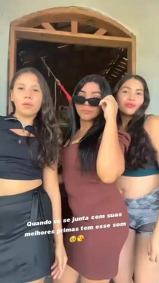 TikTok video thumbnail by keilaribeirinha1