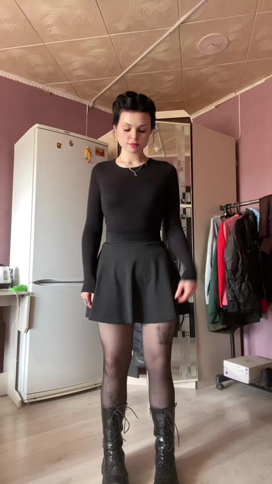 TikTok video thumbnail by arinaslezkina