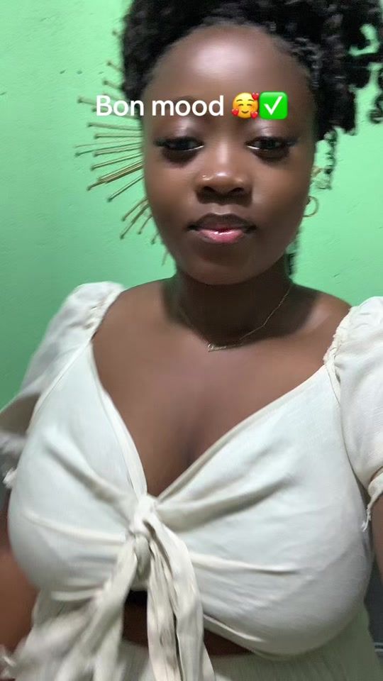 TikTok video thumbnail by affiawendy