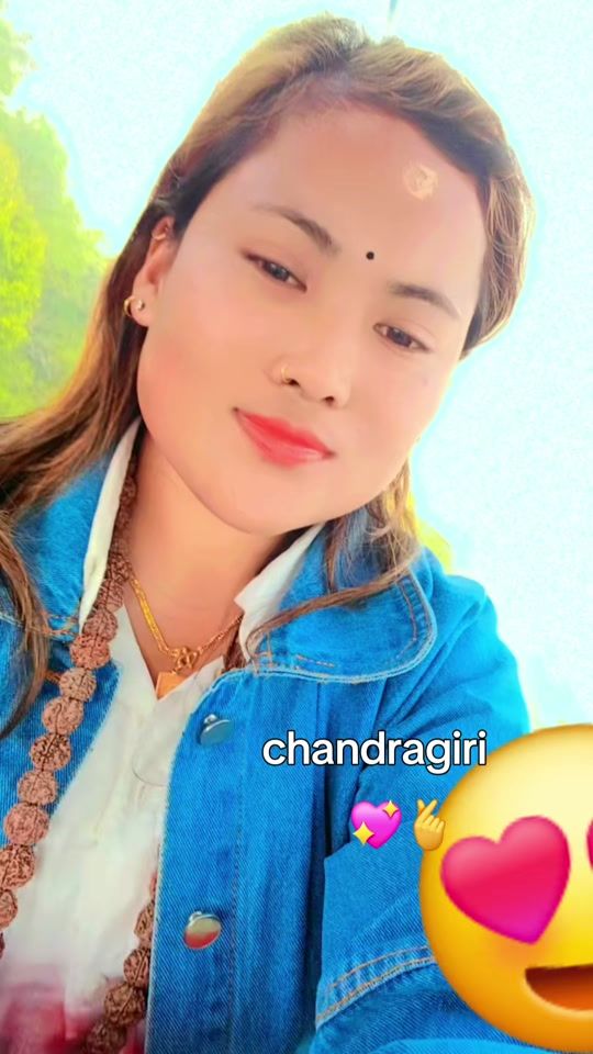 TikTok video thumbnail by dilkumaritamang77
