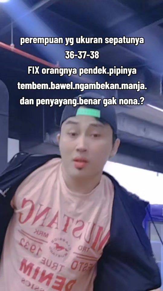 TikTok video thumbnail by rohman_alay