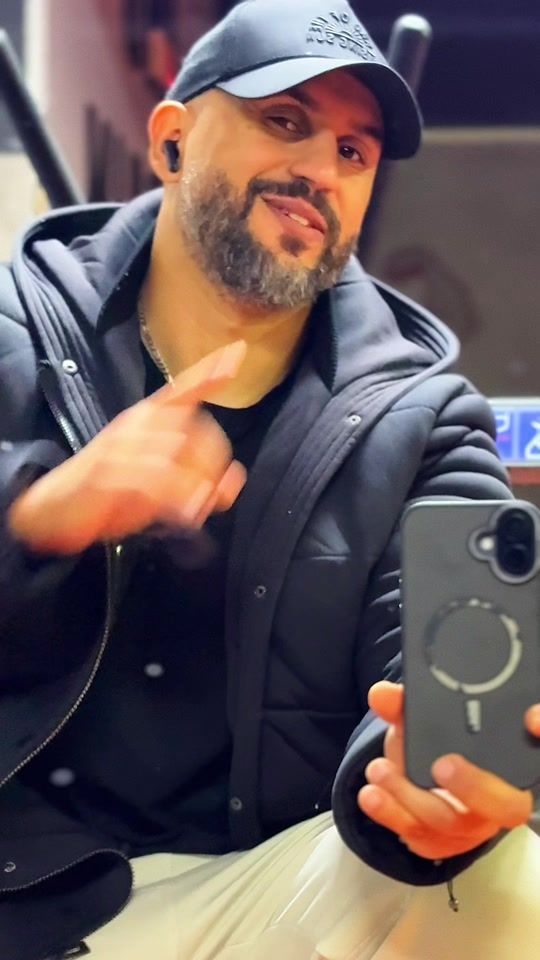 TikTok video thumbnail by yassinebenalila10