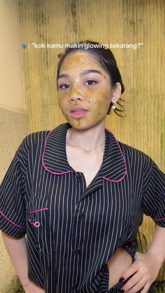 TikTok video thumbnail by mejadong