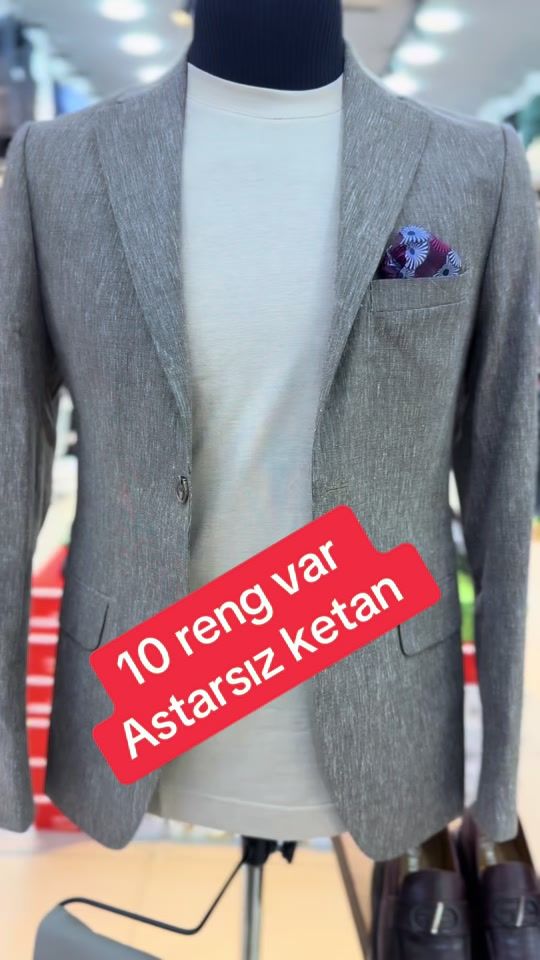 TikTok video thumbnail by aron_kisi_geyimi