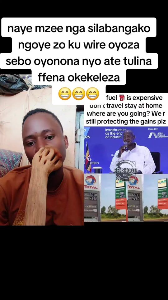 TikTok video thumbnail by kyewaggula1