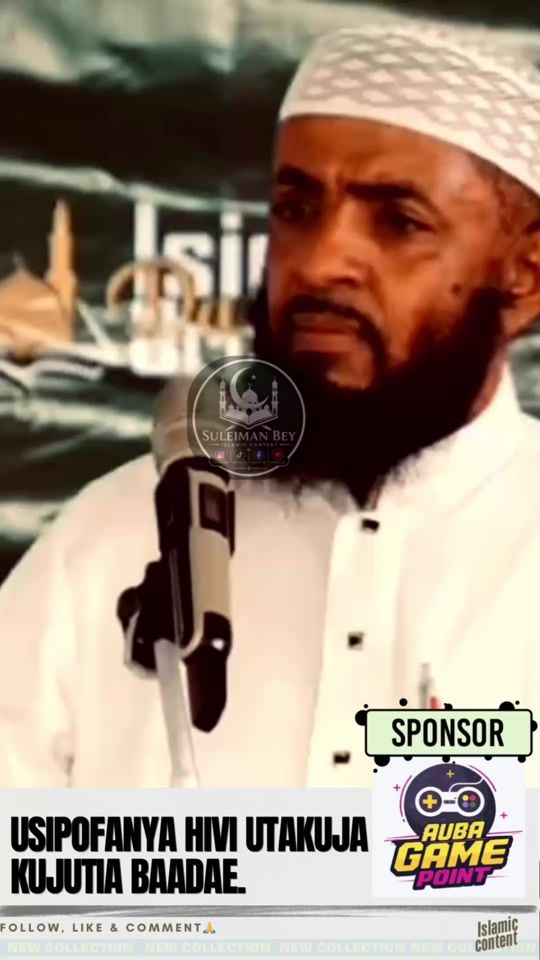 TikTok video thumbnail by suleiman._bey