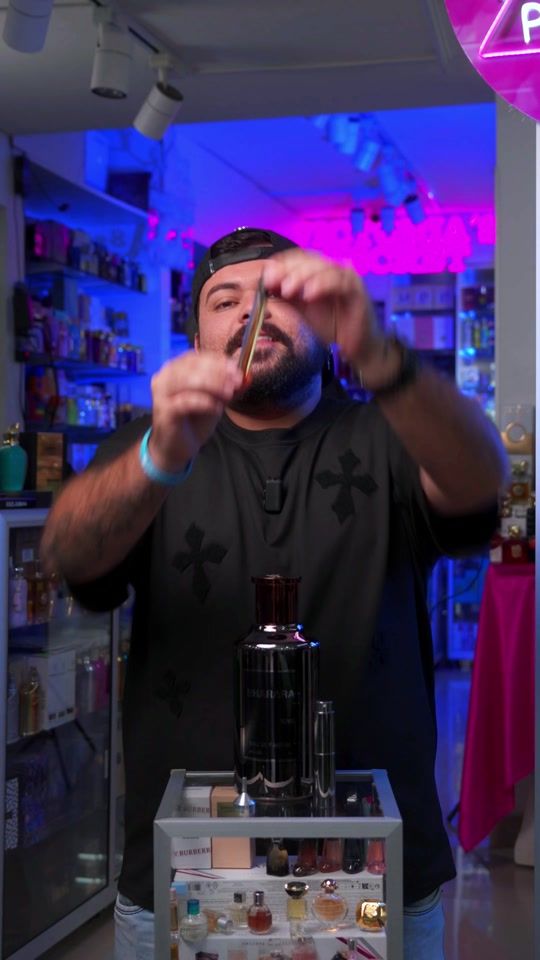 TikTok video thumbnail by perfumeria.fantasy