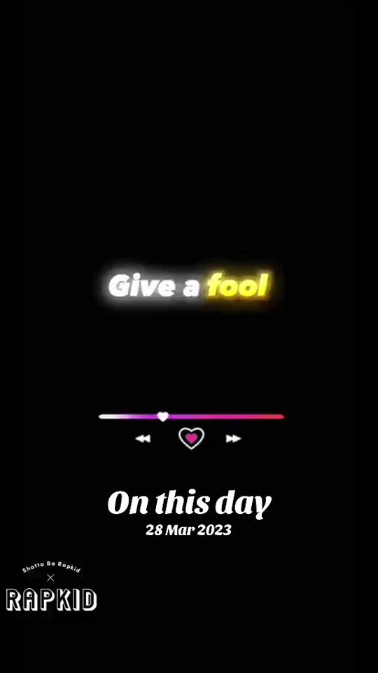 TikTok video thumbnail by shatta_ba_rapkid