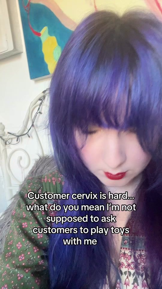 TikTok video thumbnail by c0mputergrl