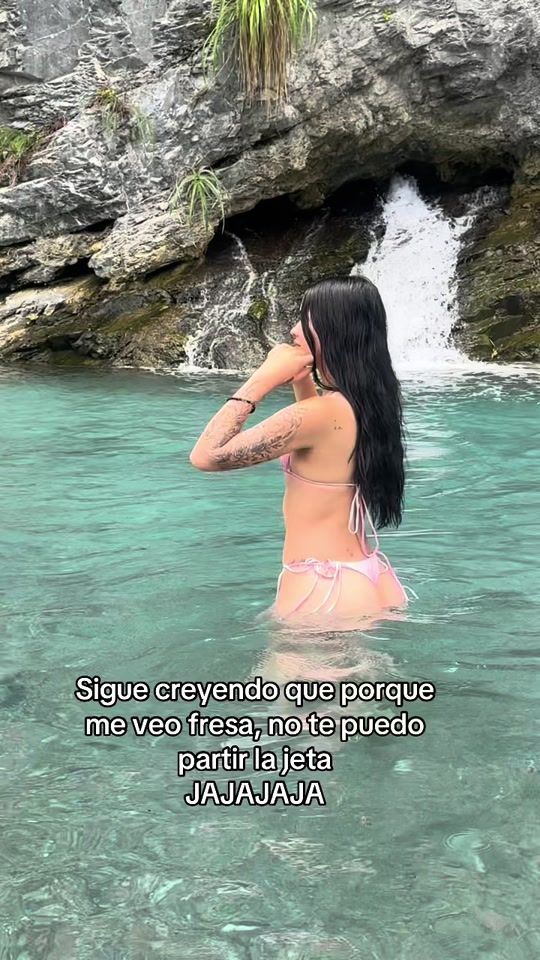 TikTok video thumbnail by karolrincon26