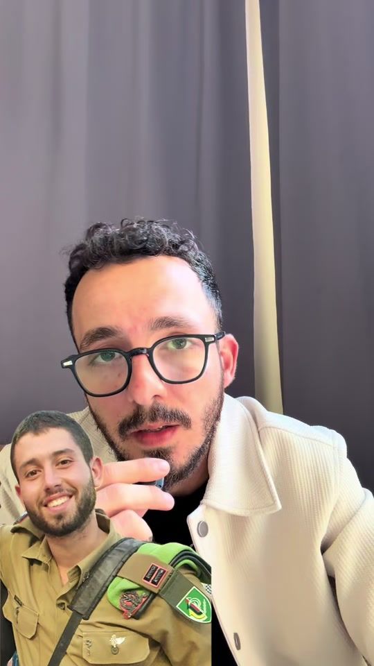 TikTok video thumbnail by david_ohayon96