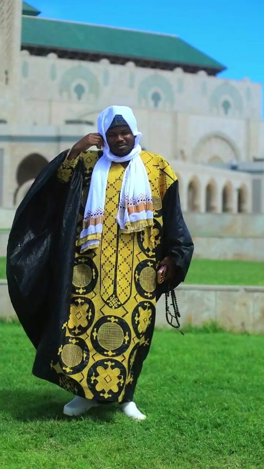 TikTok video thumbnail by cheikh.adama.sawa
