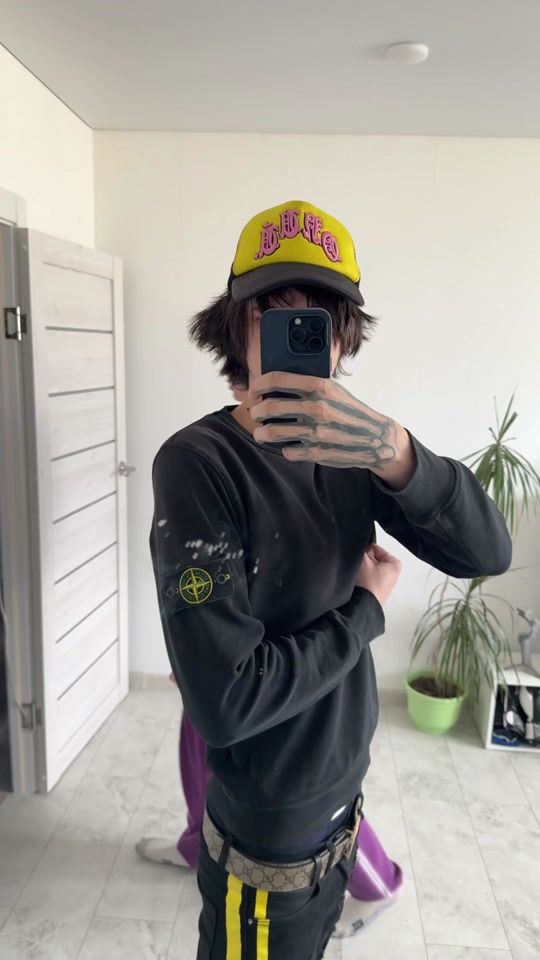 TikTok video thumbnail by dirtypoli4_