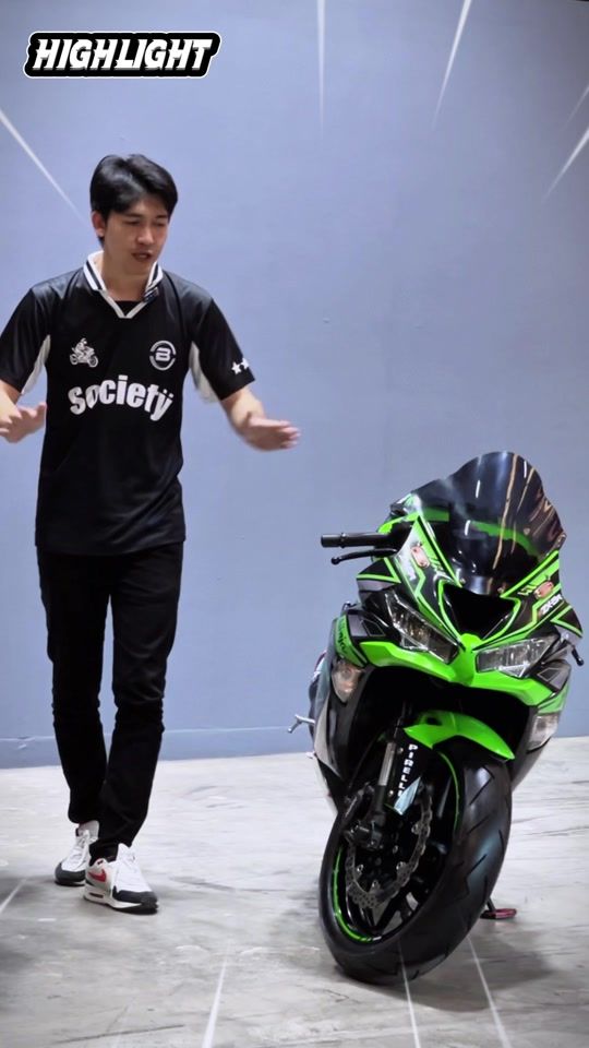 TikTok video thumbnail by bigbike_society