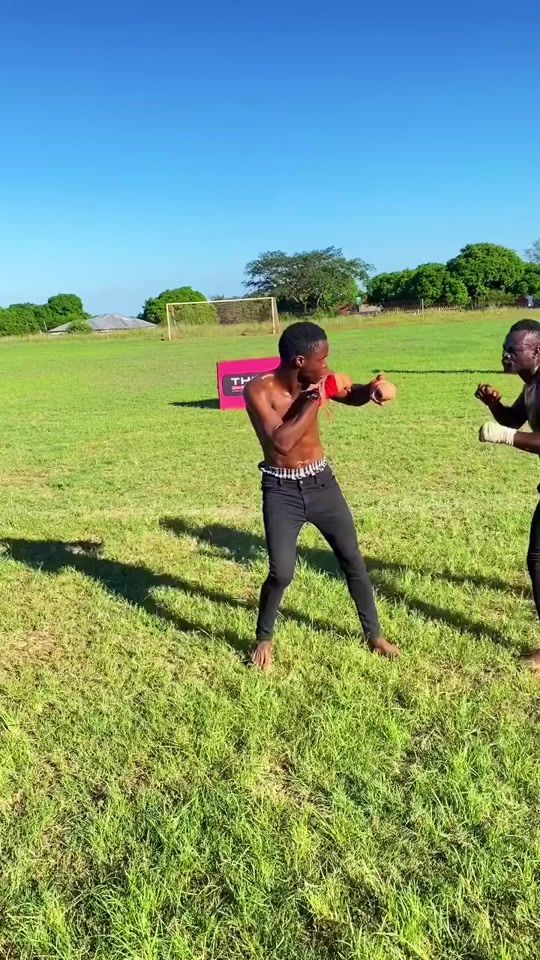 TikTok video thumbnail by musangwe_