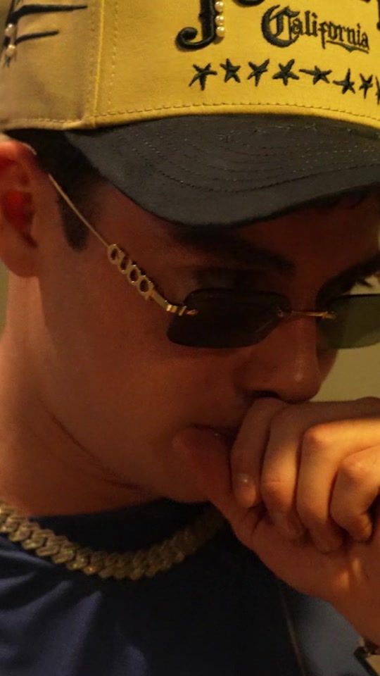 TikTok video thumbnail by kevinamf._