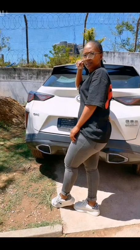 TikTok video thumbnail by sandymkhizeshezi