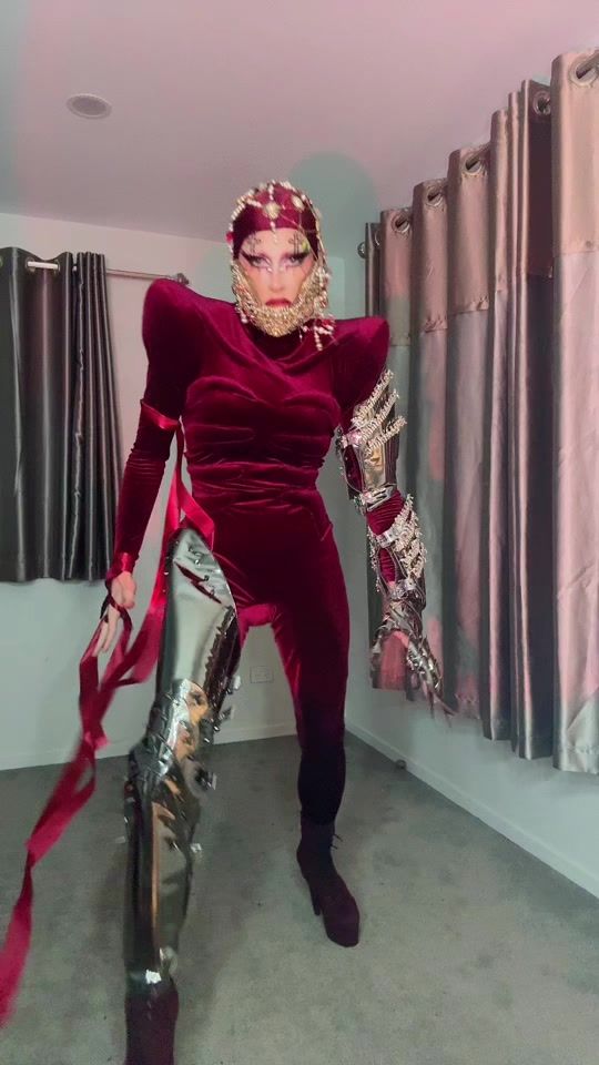 TikTok video thumbnail by theonlynatrasha