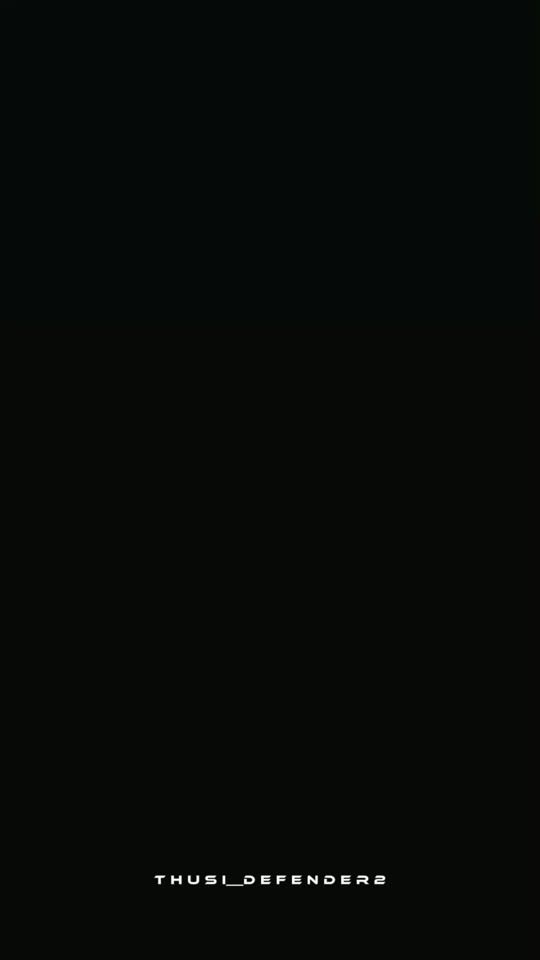 TikTok video thumbnail by thusi__defender2