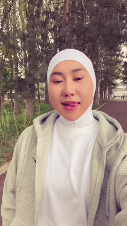 TikTok video thumbnail by _rysbekova_8