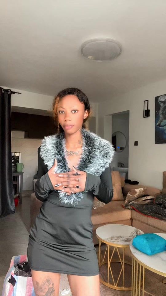 TikTok video thumbnail by fatu.show
