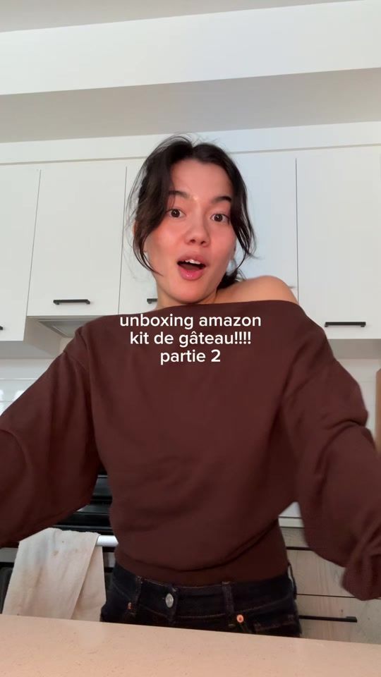 TikTok video thumbnail by juliekimx