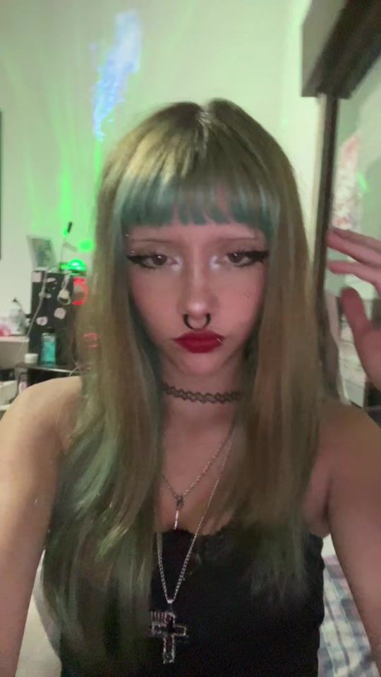 TikTok video thumbnail by deftttonka