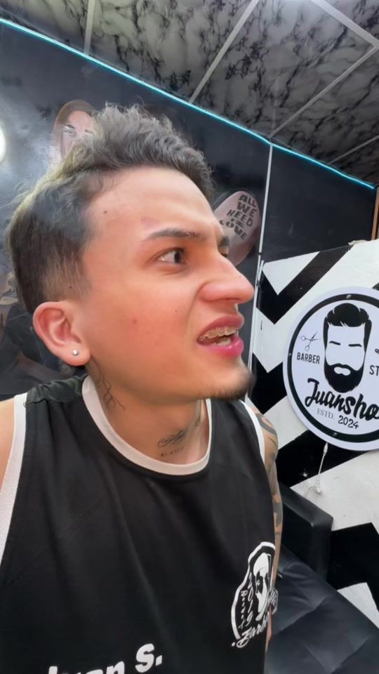 TikTok video thumbnail by juanshowyt