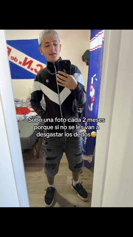 TikTok video thumbnail by 47correea