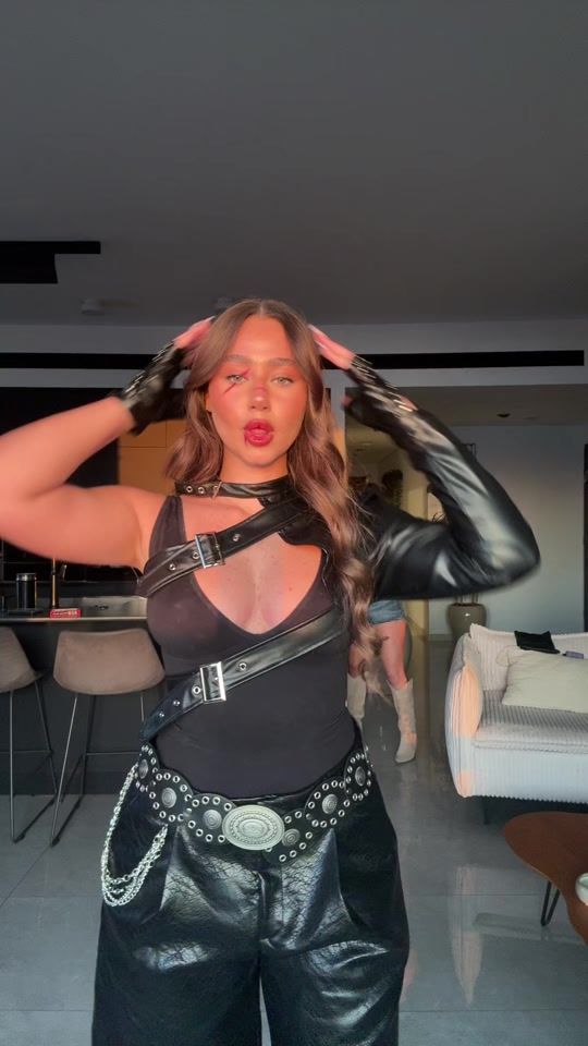TikTok video thumbnail by shay_aviv_5