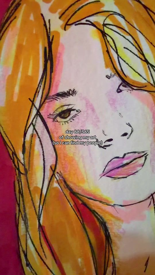 TikTok video thumbnail by art_to_amuse