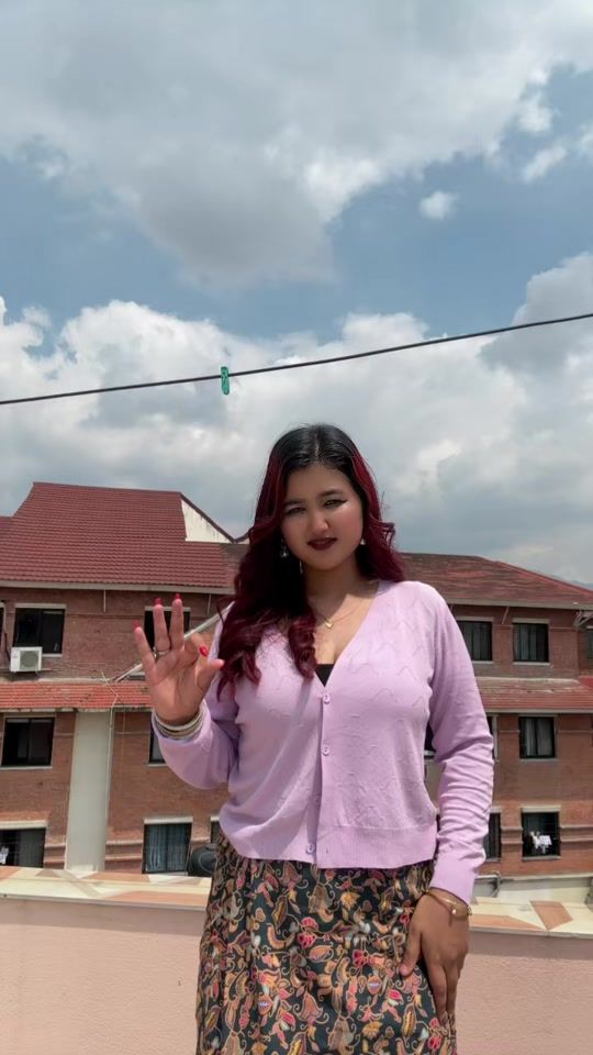 TikTok video thumbnail by junmayaxettri03