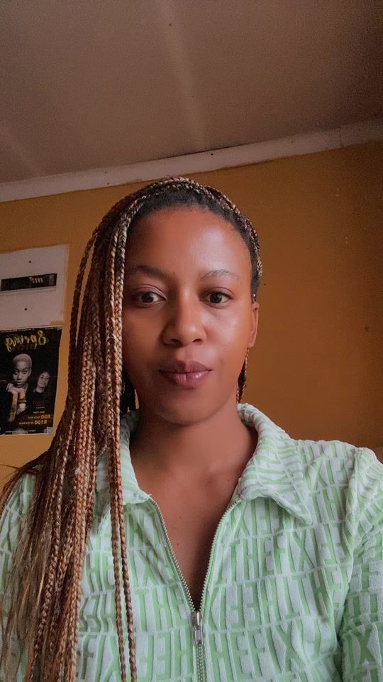 TikTok video thumbnail by nomonde_sky02
