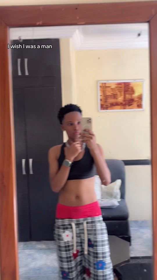 TikTok video thumbnail by tiktokfinesttomboy