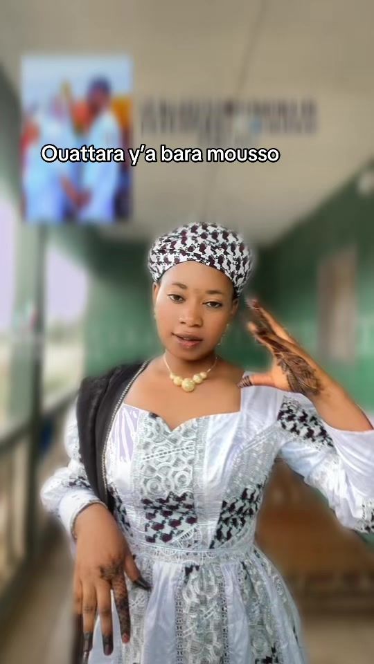 TikTok video thumbnail by missdoumbia552