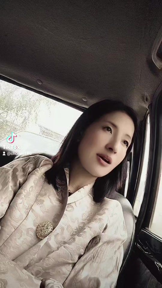 TikTok video thumbnail by choden180