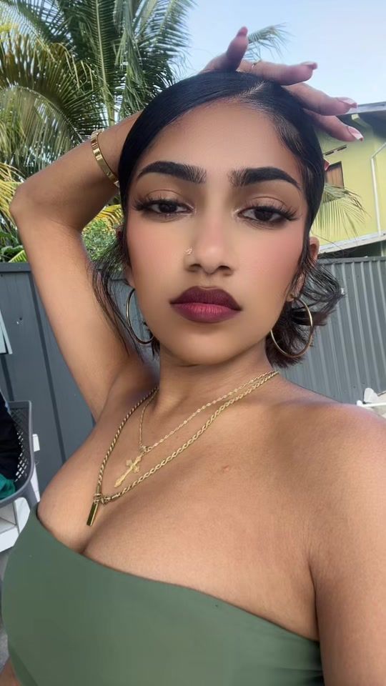 TikTok video thumbnail by sadie.sookram