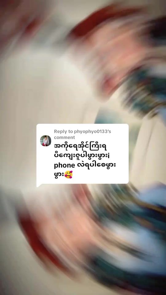 TikTok video thumbnail by htutmyat5665
