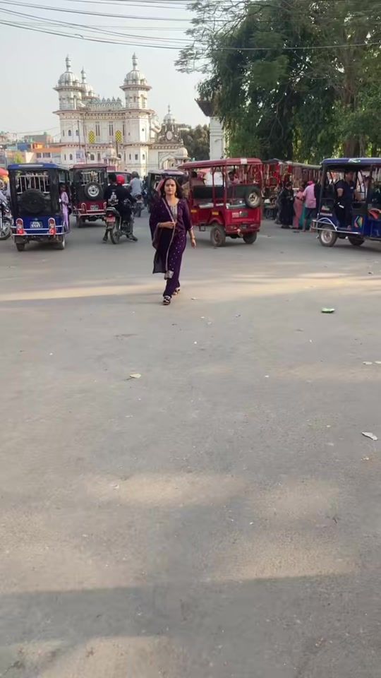 TikTok video thumbnail by ambika_rock_