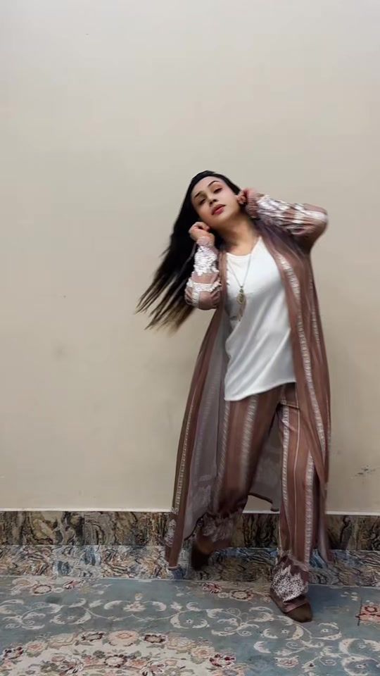 TikTok video thumbnail by nidachofficial1