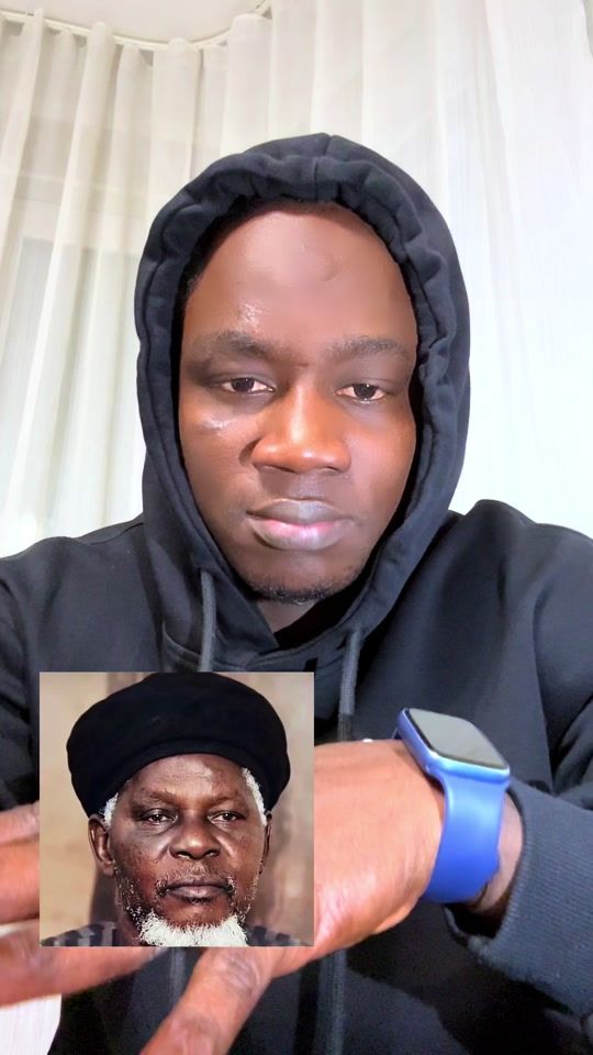 TikTok video thumbnail by sinwabi_officiel
