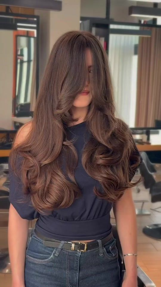 TikTok video thumbnail by anderrateliehair